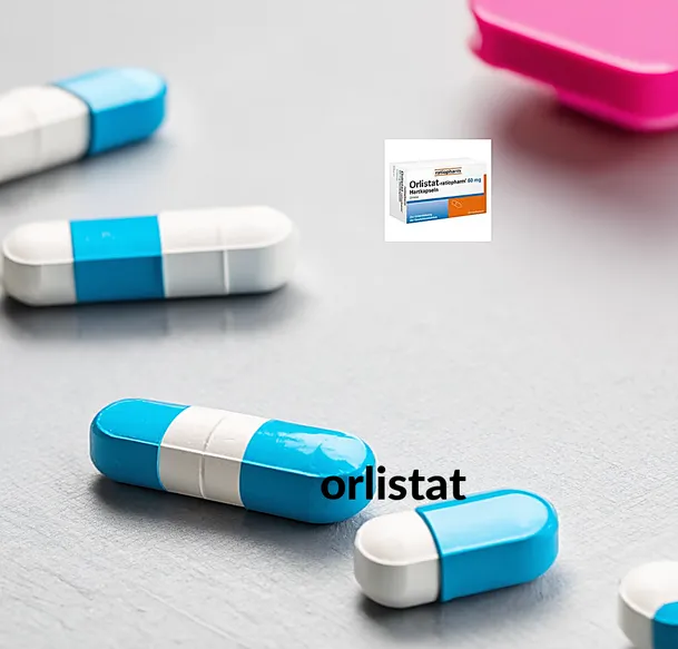 Acheter de l'orlistat